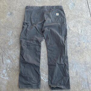 Vintage Baggy Carhartt Carpenter Pants